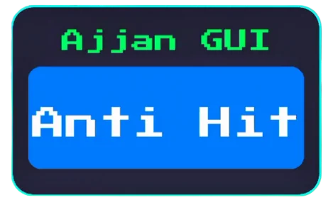 AJJAN HUB Steal a Brainrot Script Anti Hit, Destroy Turret, Hight Bypass, ESP Brainrot, Super Speed
