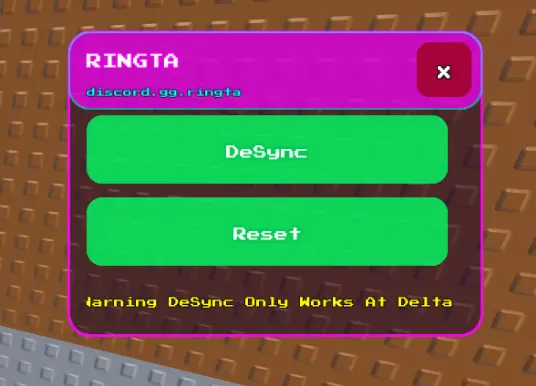 RINGTA HUB Steal a Brainrot Script NO KEY Anti Hit Desync, Base Teleport, TARGET OWNER, Super Speed