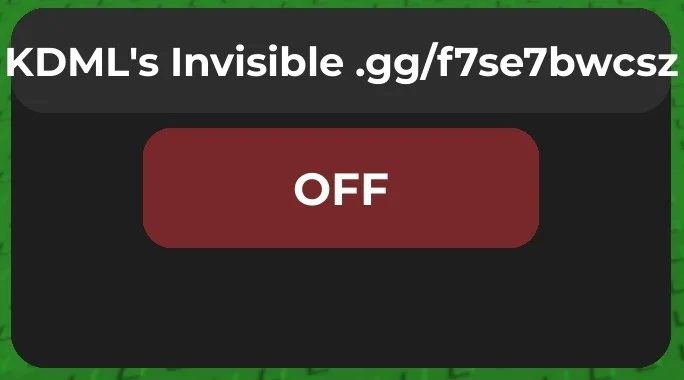 Steal a Brainrot Script By KDML HUB