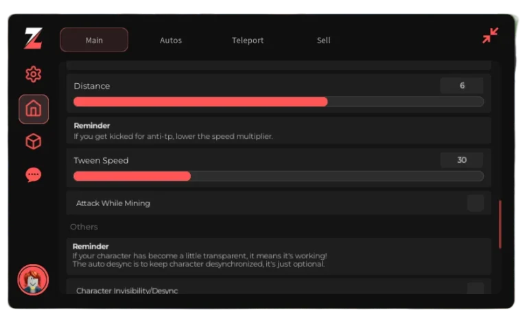 The Forge Script Zenith Hub