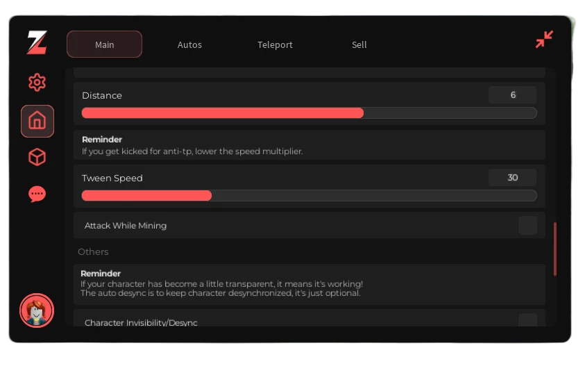 The Forge Script Zenith Hub