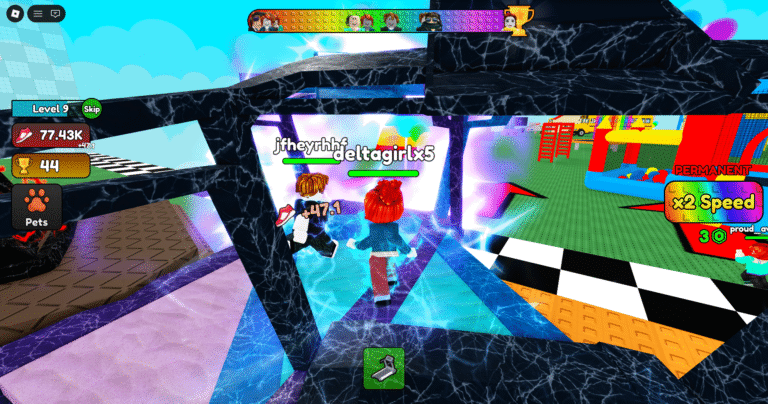 Escape Tsunami For Brainrots Script -KEYLESS Auto Farm, Auto Rebirth, Auto-Steal