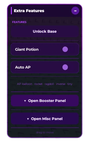 Steal a Brainrot Semi TP Script