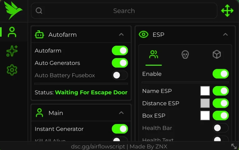 Bite By Night Script NO KEY (2026) ⚡ Roblox | Auto Farm, Teleport, Anti Death, Kill Aura